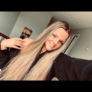 Meet your Posher, Jenna